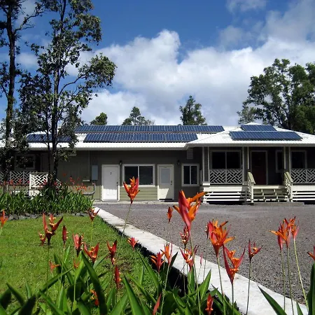 Keaau Place Extérieur photo