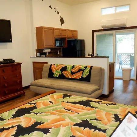 Keaau Place Extérieur photo