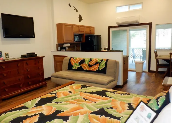 Keaau Place