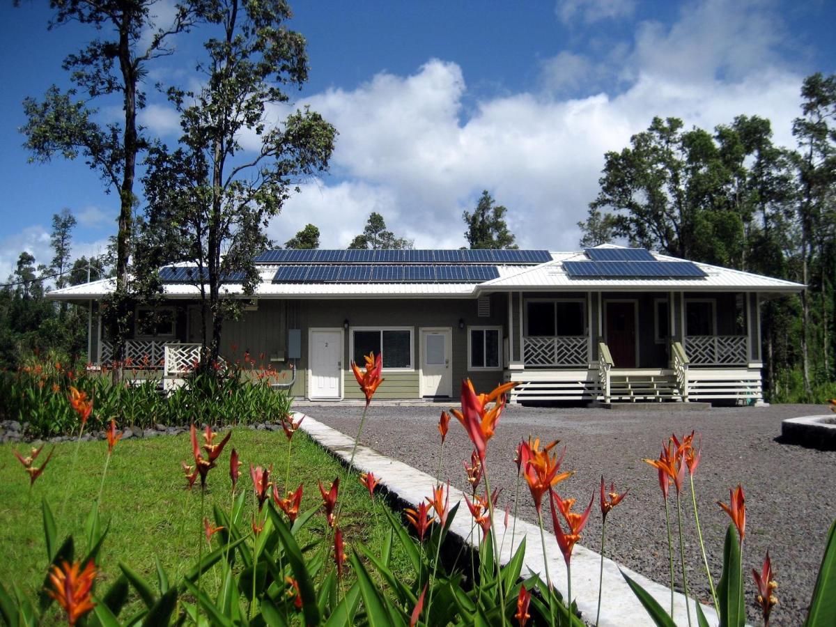 Place Holiday home *