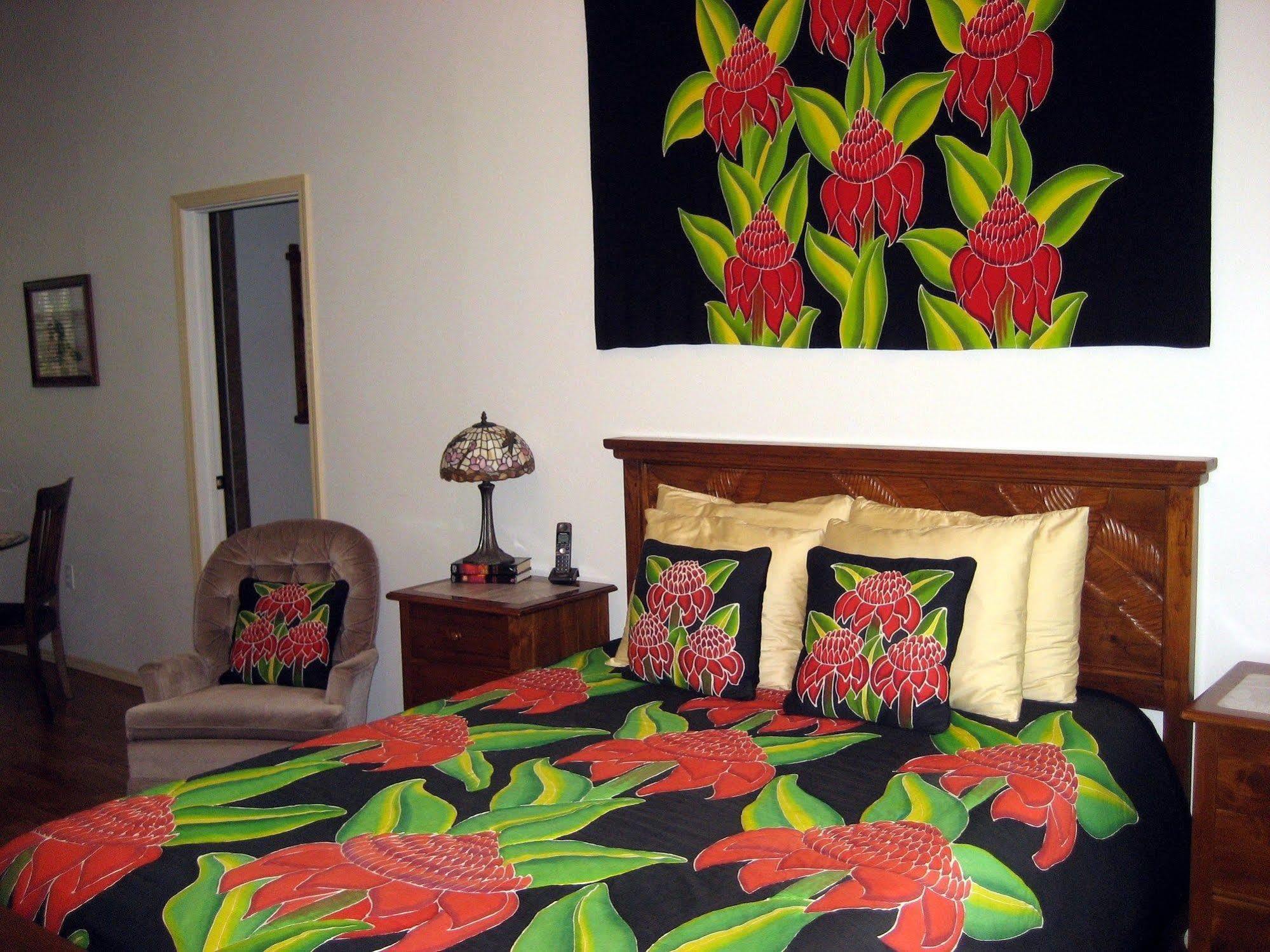 Holiday home Place Keaau