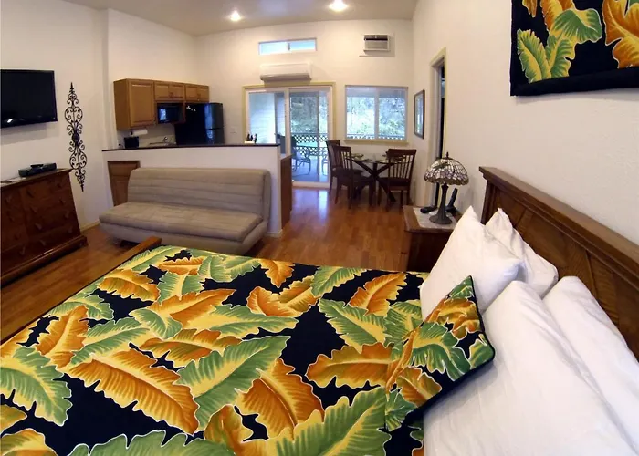 Keaau Place