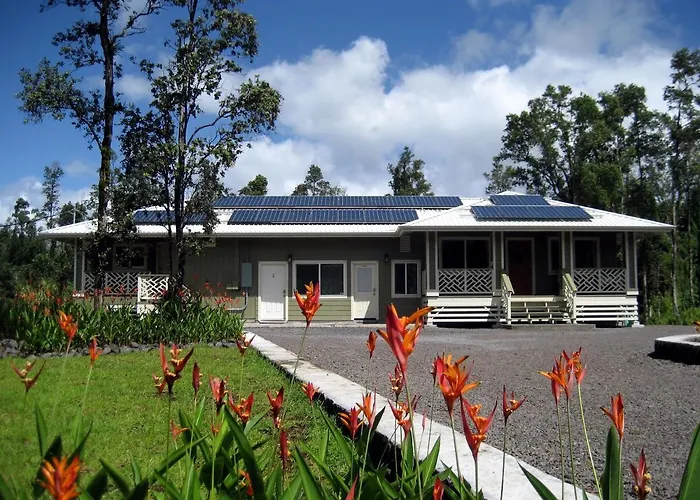 Keaau Place