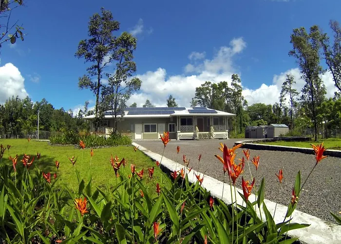 Keaau Place
