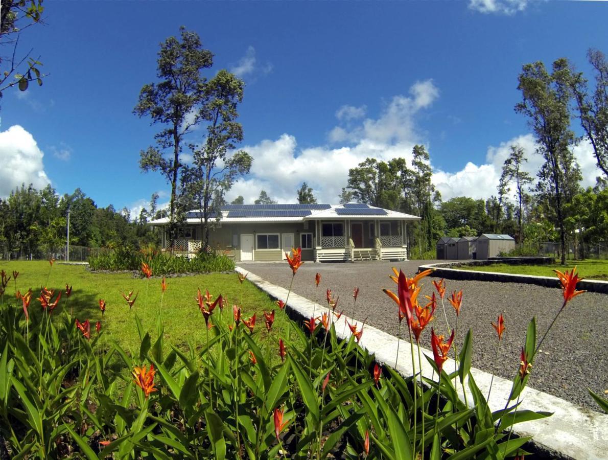 Holiday home Place Keaau