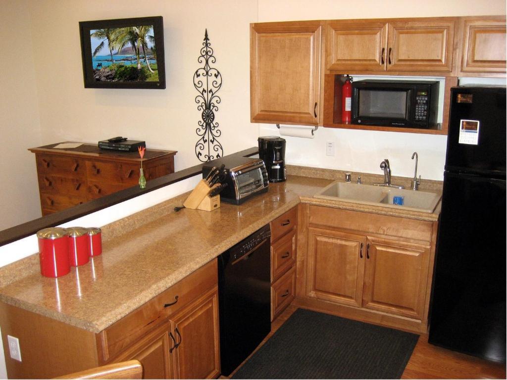 Holiday home Place Keaau