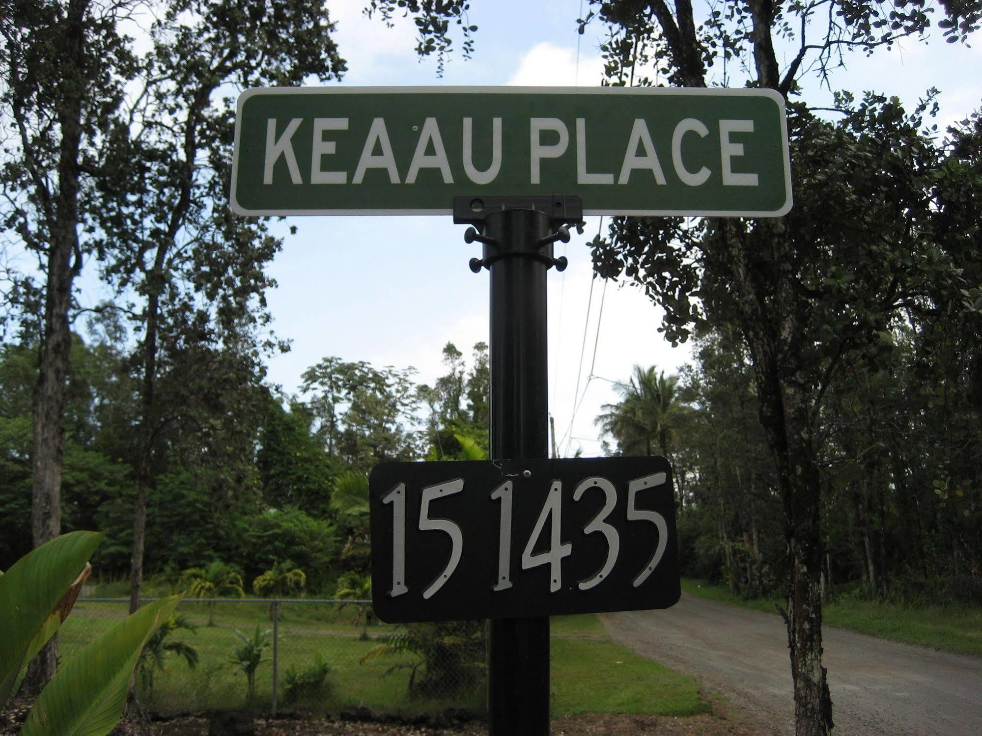 Place *