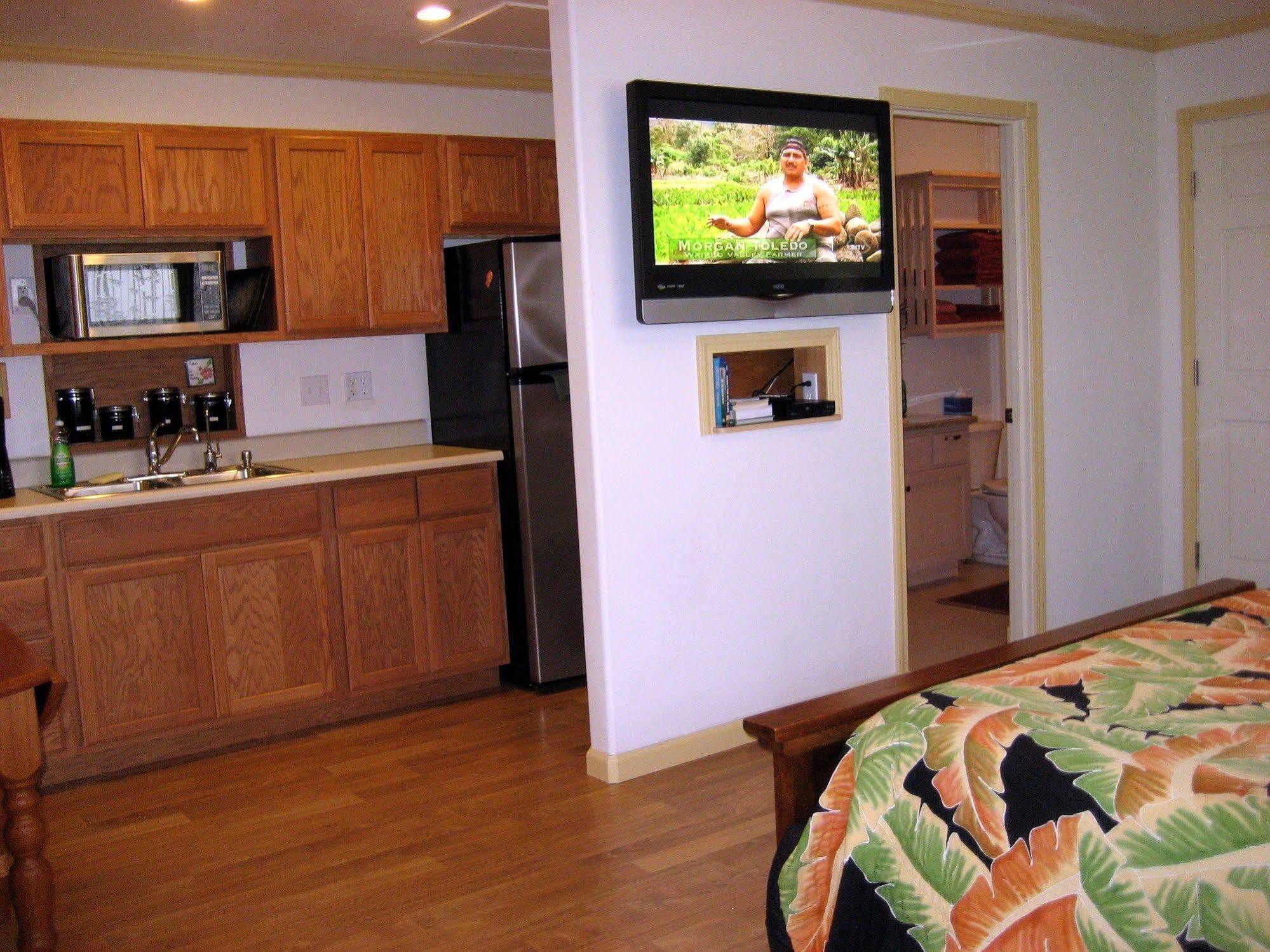 Place Holiday home Keaau
